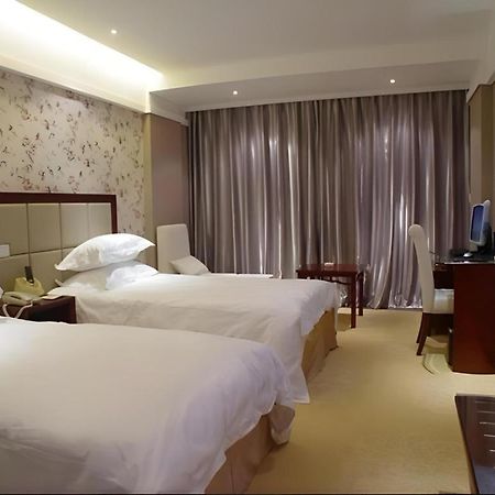 New Friendship Hotel Luoyang  Extérieur photo