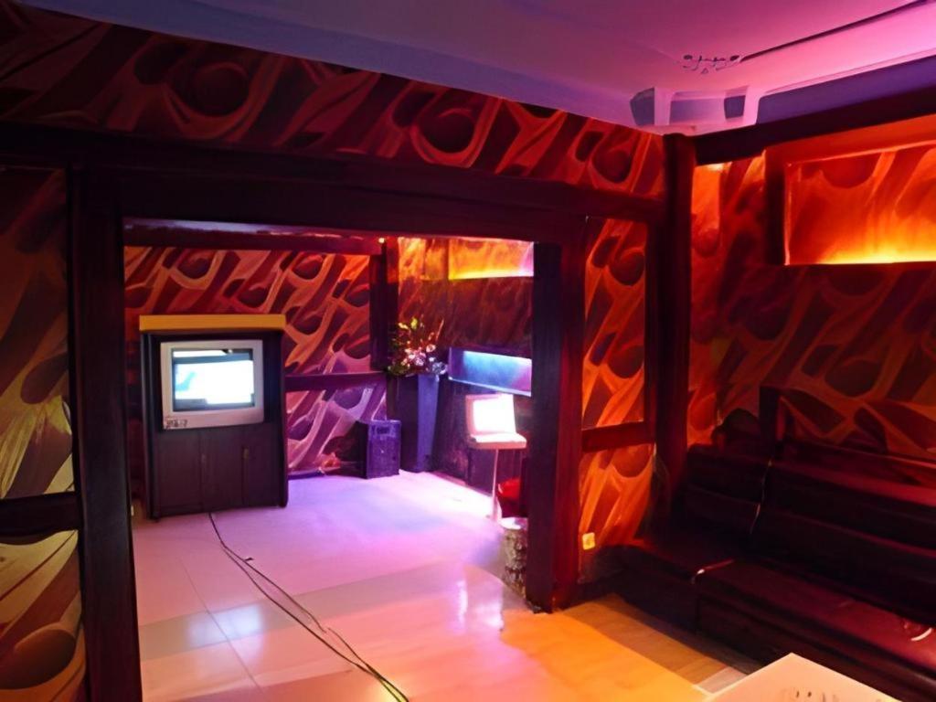 New Friendship Hotel Luoyang  Extérieur photo