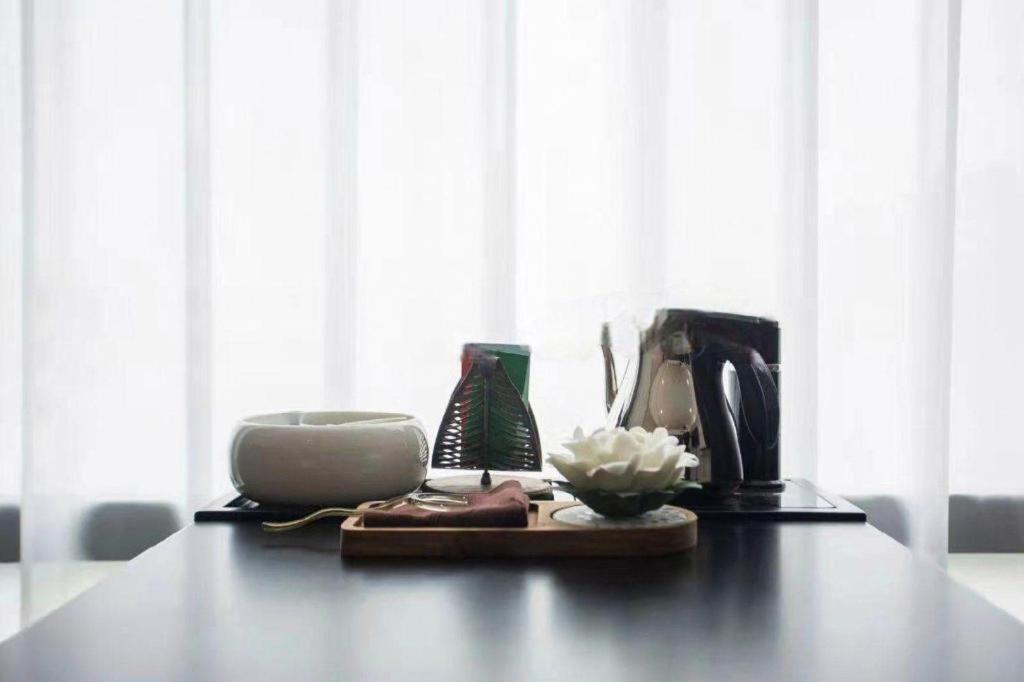 New Friendship Hotel Luoyang  Extérieur photo