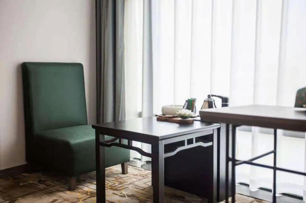 New Friendship Hotel Luoyang  Extérieur photo