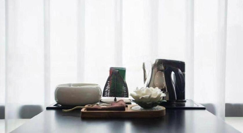 New Friendship Hotel Luoyang  Extérieur photo