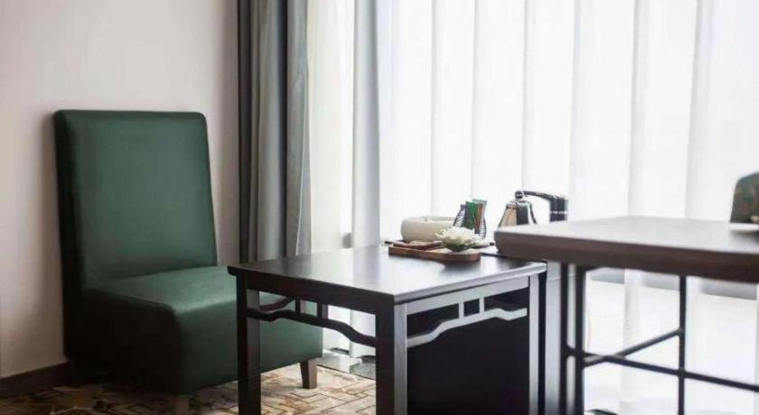 New Friendship Hotel Luoyang  Extérieur photo